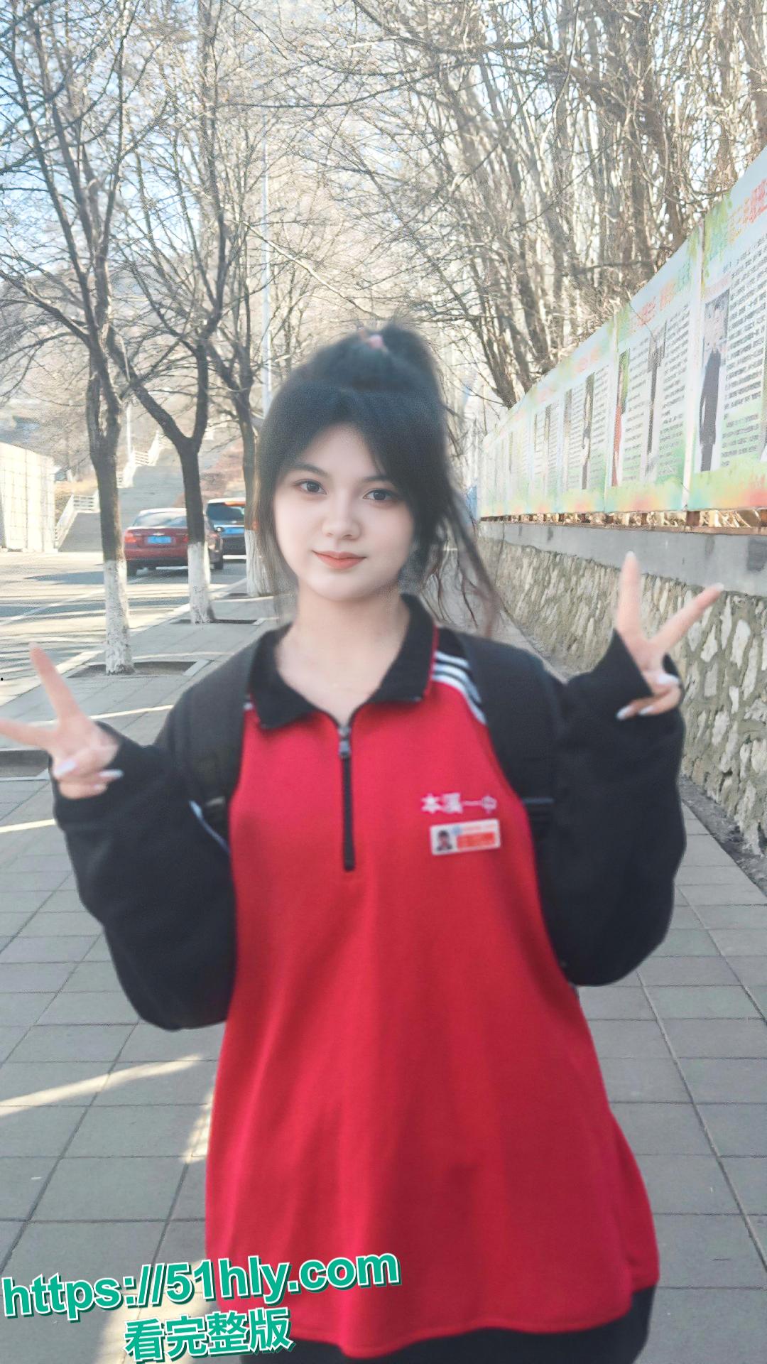 震惊！本溪一中爆恶性霸凌，女校霸带纹身小妹强迫同学脱裤，还指挥他人发生性关系-4