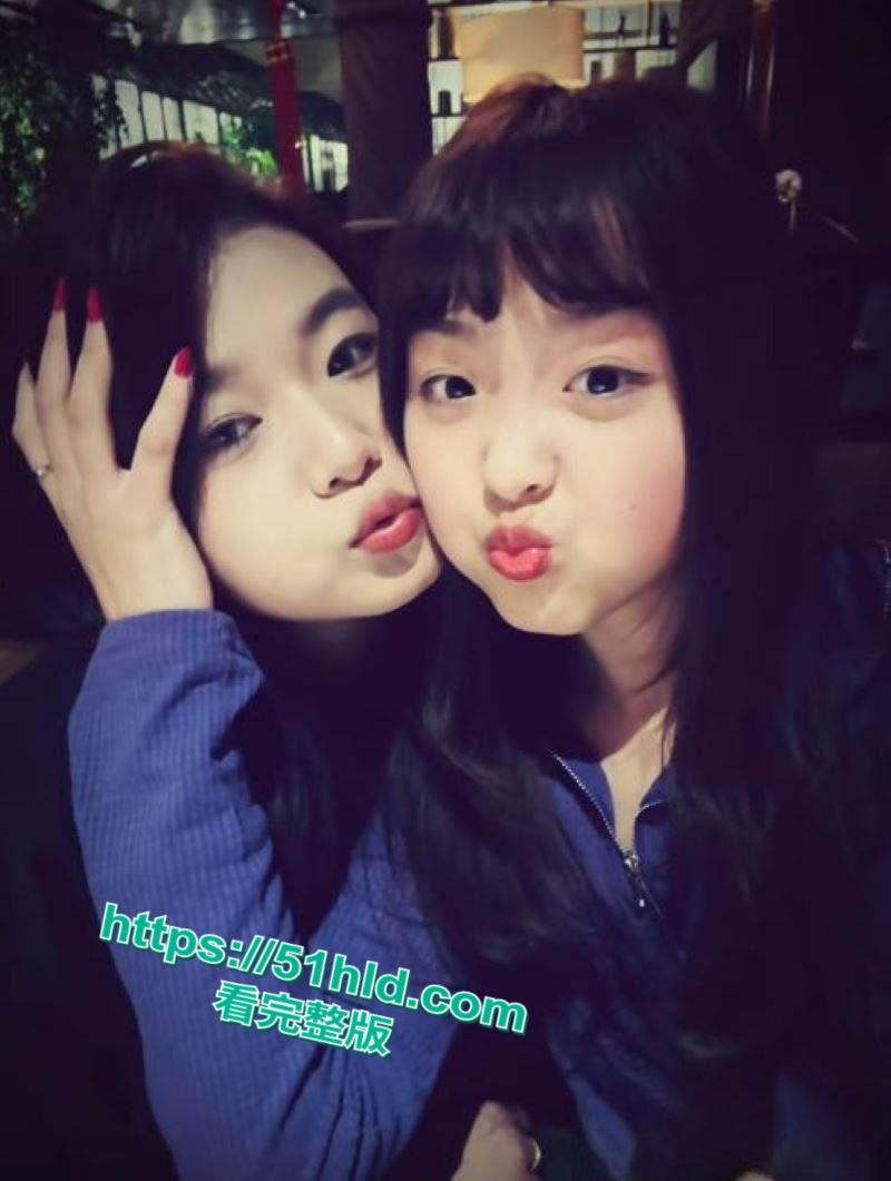 唐山丰润区【王颀涵】不雅私拍流出，D杯大奶呼之欲出，主动露奶展示让人鼻血喷涌！-3