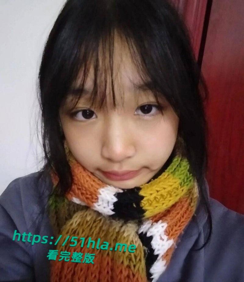 江苏南京信息职业技院【郑熠欣】与男友旅游途中彻底被征服，从此沉迷性爱快感淫骚无比！-1