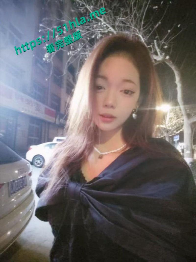 石家庄新婚人妻【小茵】出轨前男友视频曝光，绿帽老公38万娶回家却免费让人玩，各种爆操打桩露脸口爆淫荡至极！-2