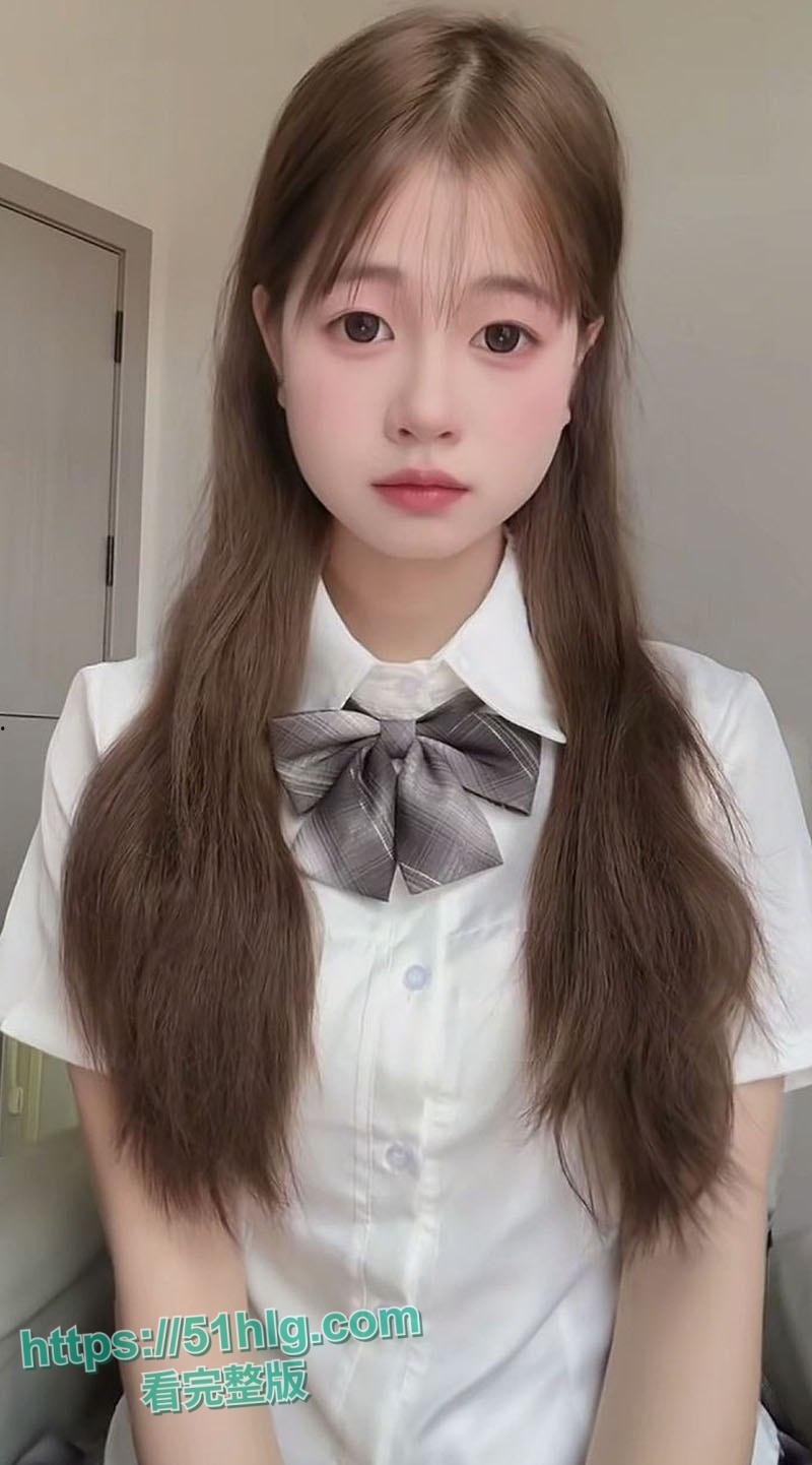 【安徽】00后极品嫩妹【张艳明】和男友私密激情！各种性爱姿势撩人心弦， 反差感爆棚-3