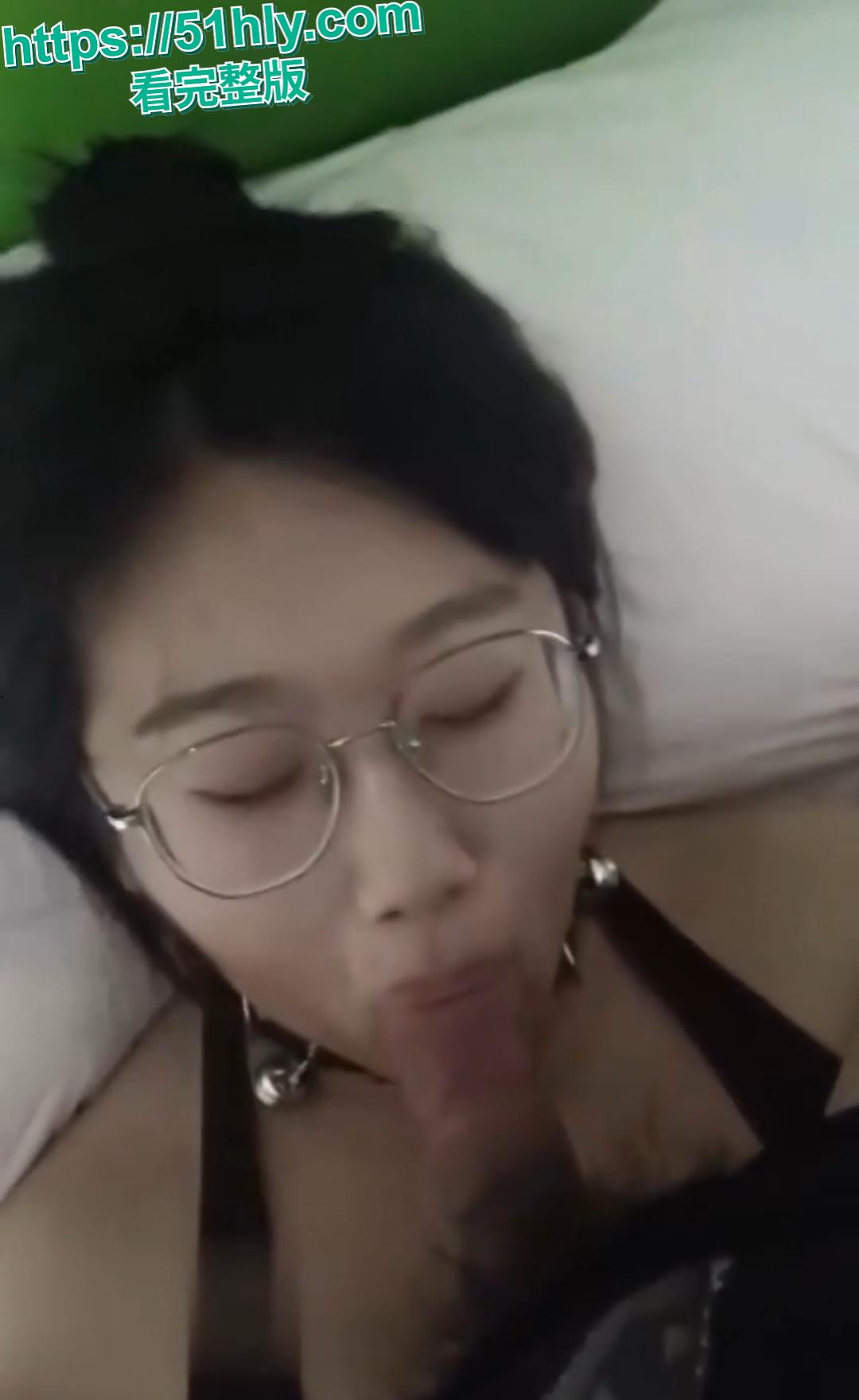 山东科技大学眼镜婊朱玲慧分手后被男友报复 学霸形象塌房！-10