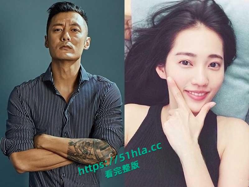 娱乐圈黑料，余文乐老婆王棠云黑历史曝光，竟是当年李宗瑞性侵案女主角月事妹，大姨妈期与李宗瑞无套做爱视频曝光！-8