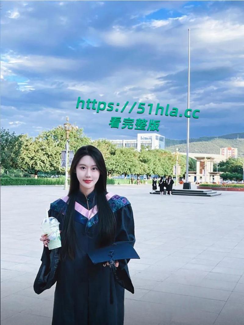 河北旅游职业技术学院，日本交换生【肖卉】崇洋媚外免费给日本男人白上，瓜友发现后怒曝其不雅视频！-5