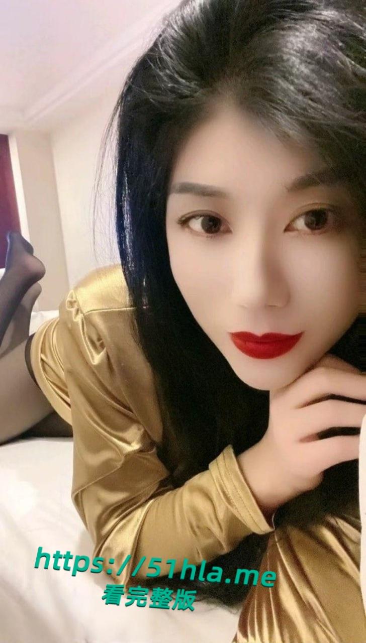 宁夏吴忠市【王莉】抖音名媛【cc女王】线下群P约炮，裸聊直播被五男轮流干，敲诈金主大哥被抓后当母狗连玩三天！-2