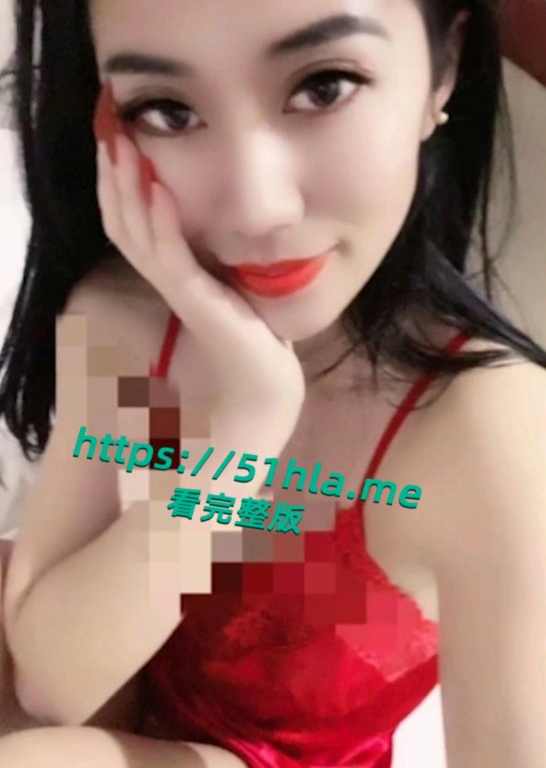 宁夏吴忠市【王莉】抖音名媛【cc女王】线下群P约炮，裸聊直播被五男轮流干，敲诈金主大哥被抓后当母狗连玩三天！-5