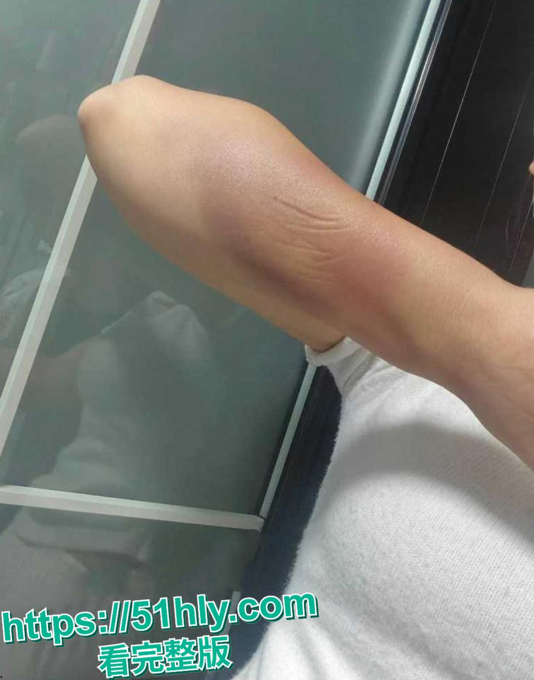 长沙抖音17w粉丝男网红韩冬人物形象崩塌 妻子举报其不仅家暴 还与多人出轨 和前妻酒店啪啪视频泄露 渣男形象一览无余-9