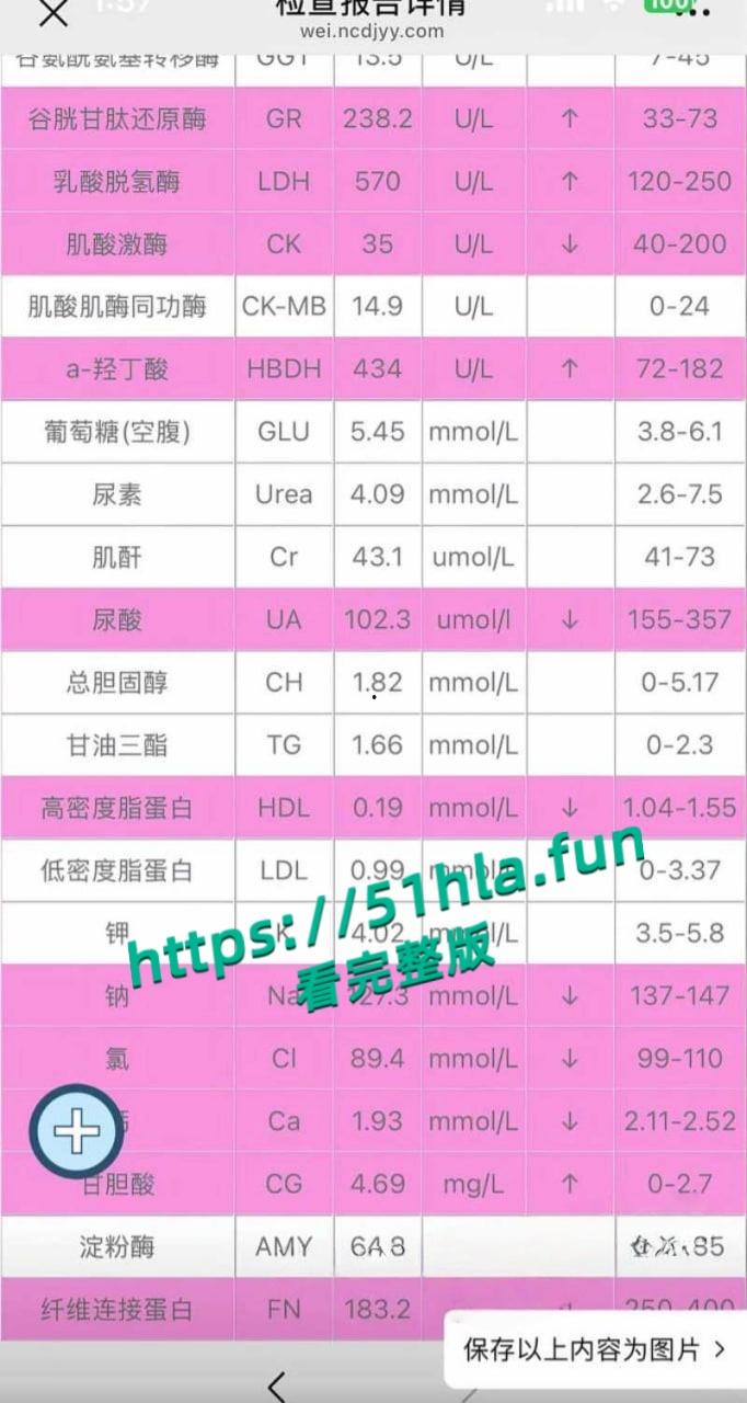 抖音女网红【轮滑冰姑娘】生化母体携带艾滋感染上千人人设翻车，遭网友质疑健康状况引发争议！-18