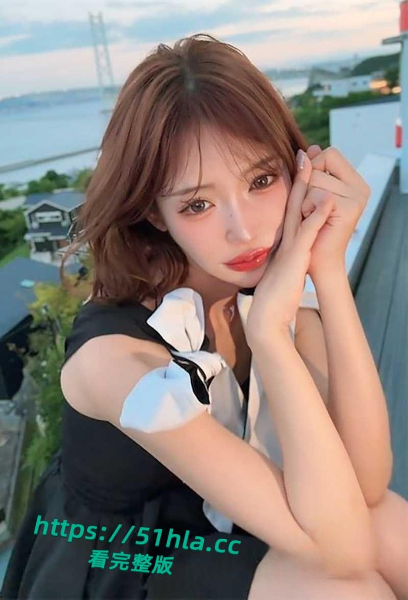 火爆全网的日本AV天后【明日花绮罗】经典之作，回馈粉丝挑战女神S级手淫口交，10分钟不射就能无套狂操！-2