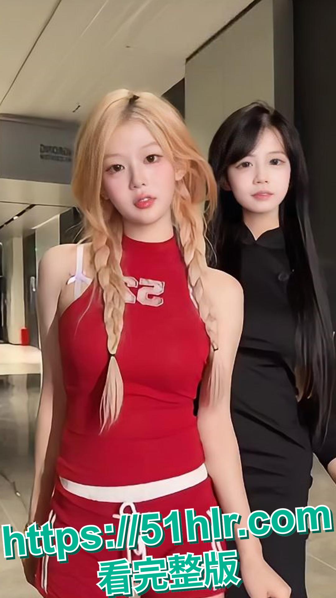 塌房！快手 539w 粉网红困困被男友实锤：生理期吸毒 + 出轨百万网红李晓彬！-6