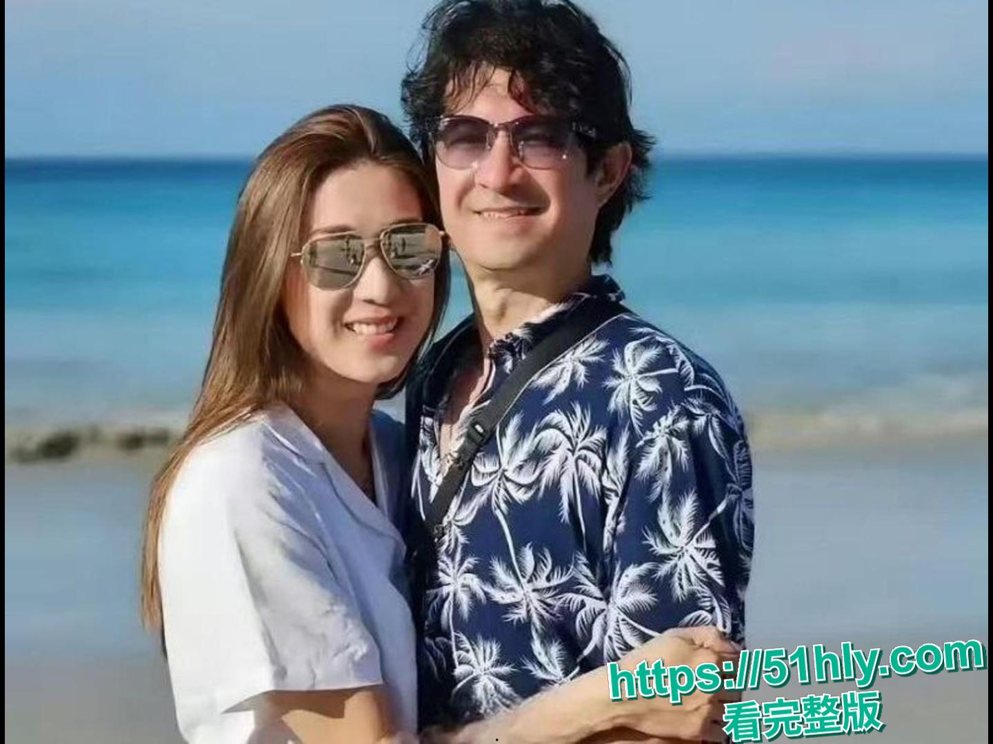 TVB童年女神钟嘉欣老公Jeremy 婚内出轨包养情妇 性爱视频曝光 女神签婚前协议被骗婚现狂接工作争抚养权-5