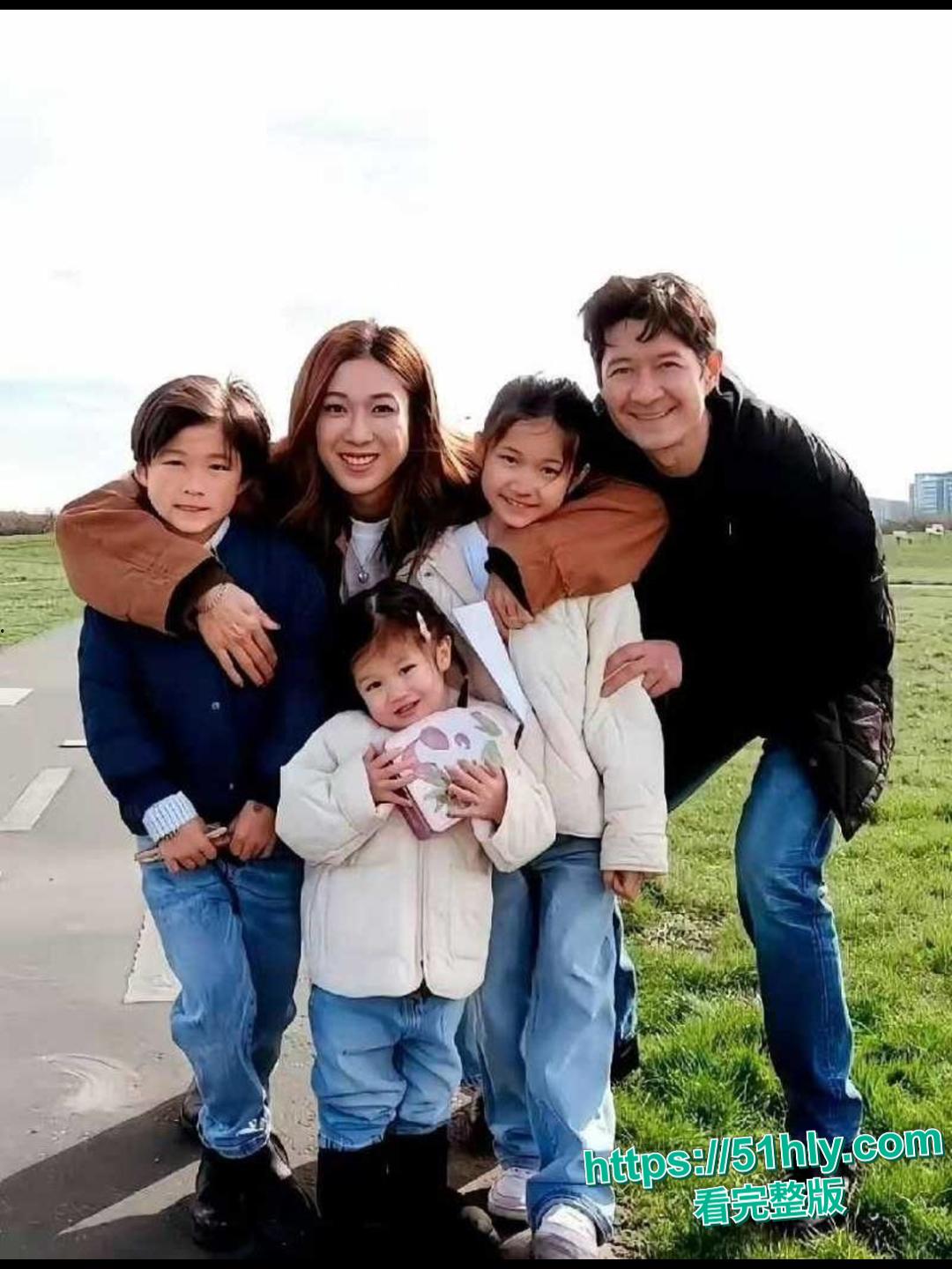 TVB童年女神钟嘉欣老公Jeremy 婚内出轨包养情妇 性爱视频曝光 女神签婚前协议被骗婚现狂接工作争抚养权-7