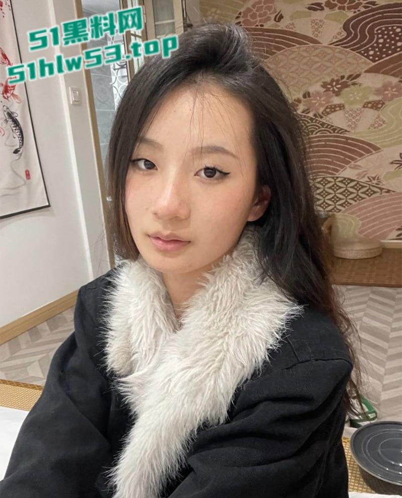 北京舞蹈学院【徐梦然】被金主曝光性爱视频，深喉口交上位骑乘 动作十分娴熟，颜值与身材简直太顶了！-4