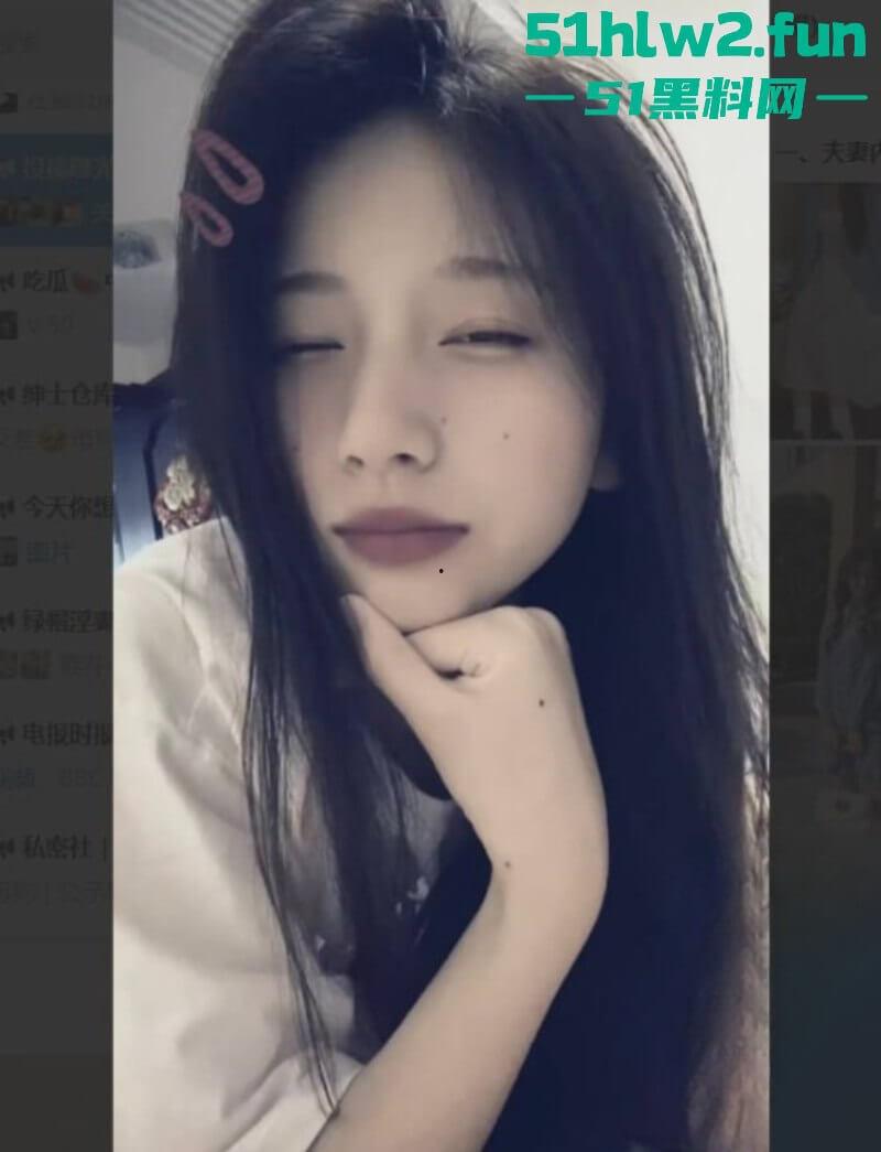 反差母狗【黄彩蝶】在渣男男友花言巧语下沦为泄欲工具，被甩后遭曝光真丢北外的脸！-5