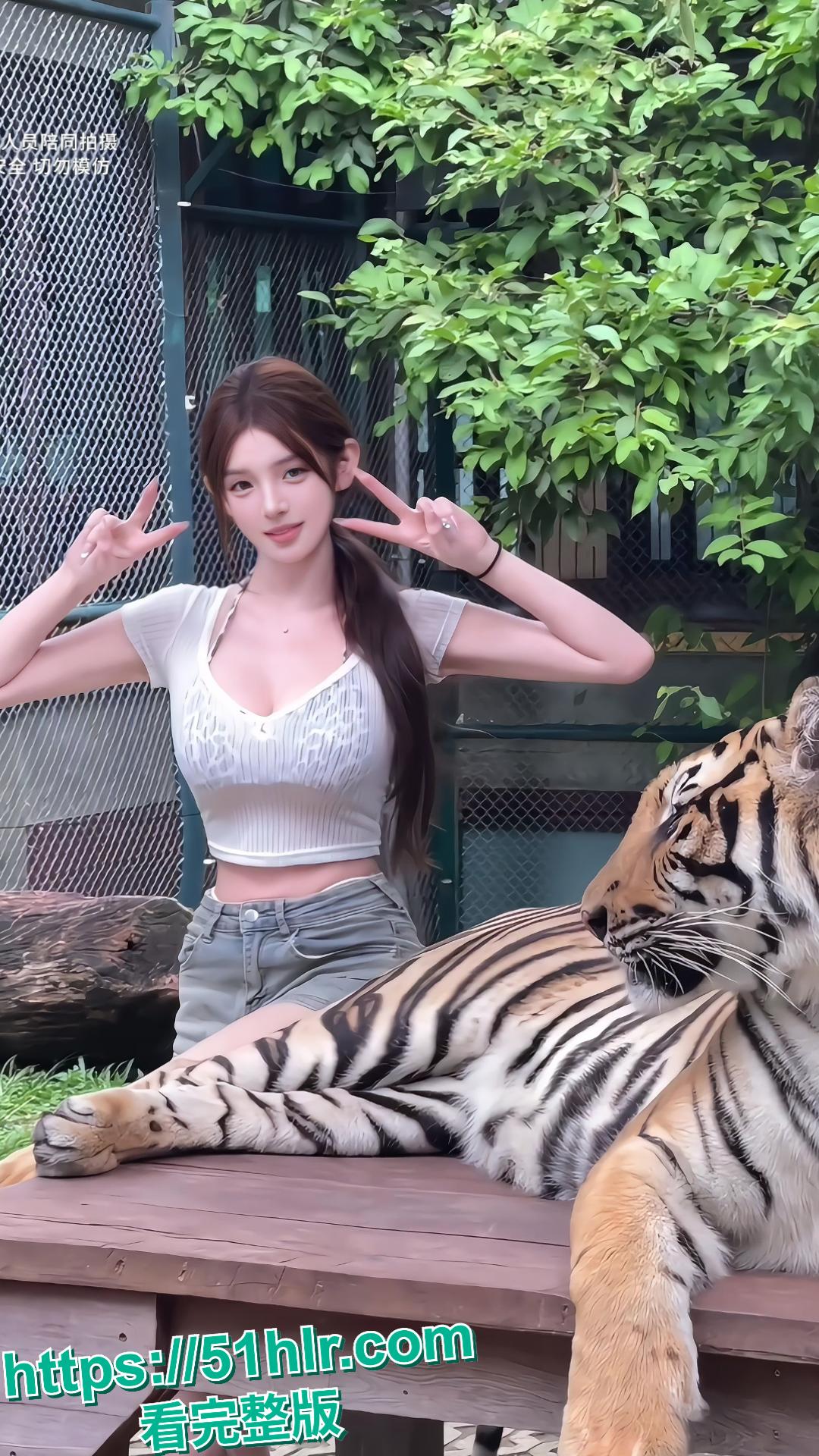 抖音百万粉网红 MH 塌房！曾与童锦程传绯闻，早期竟是黄播出身！-8