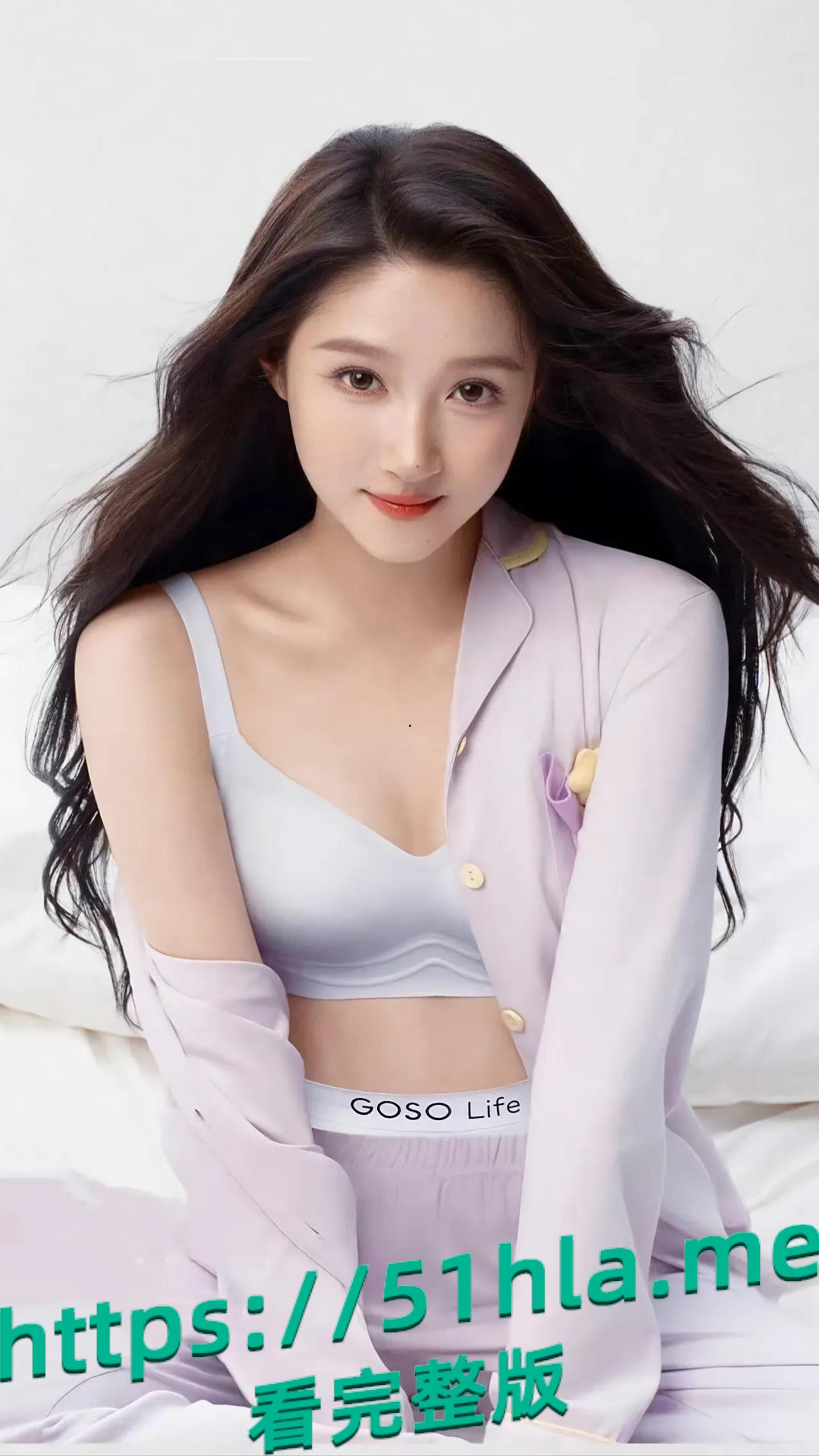 我勒个擦！京城鹿少就然被女友关晓彤戴绿帽子，性爱视频都给你爆出来了！关晓彤这身材确实好。属于耐操型的。-6