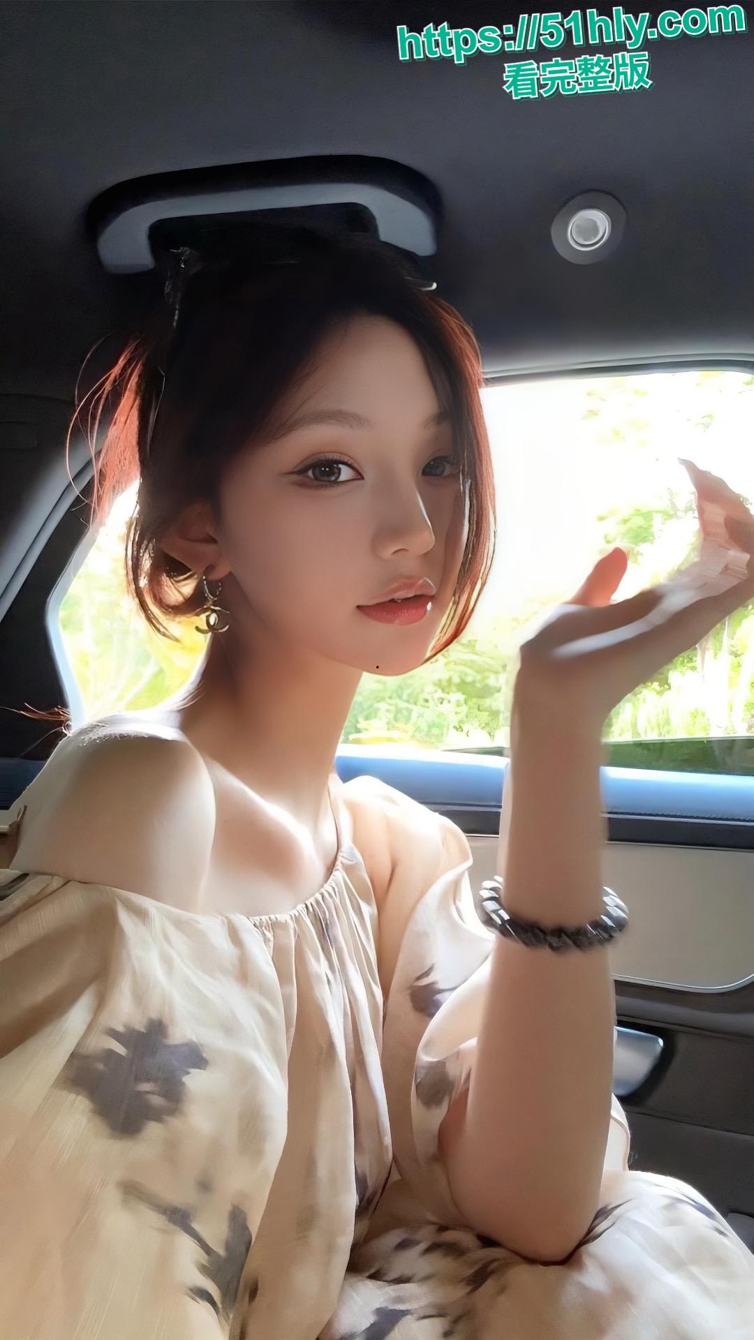 王思聪前女友 慎婕 分手大瓜 被前任树一怒斥出轨闺蜜前男友 其约炮嫖娼身染性病 不雅视频流出！-2