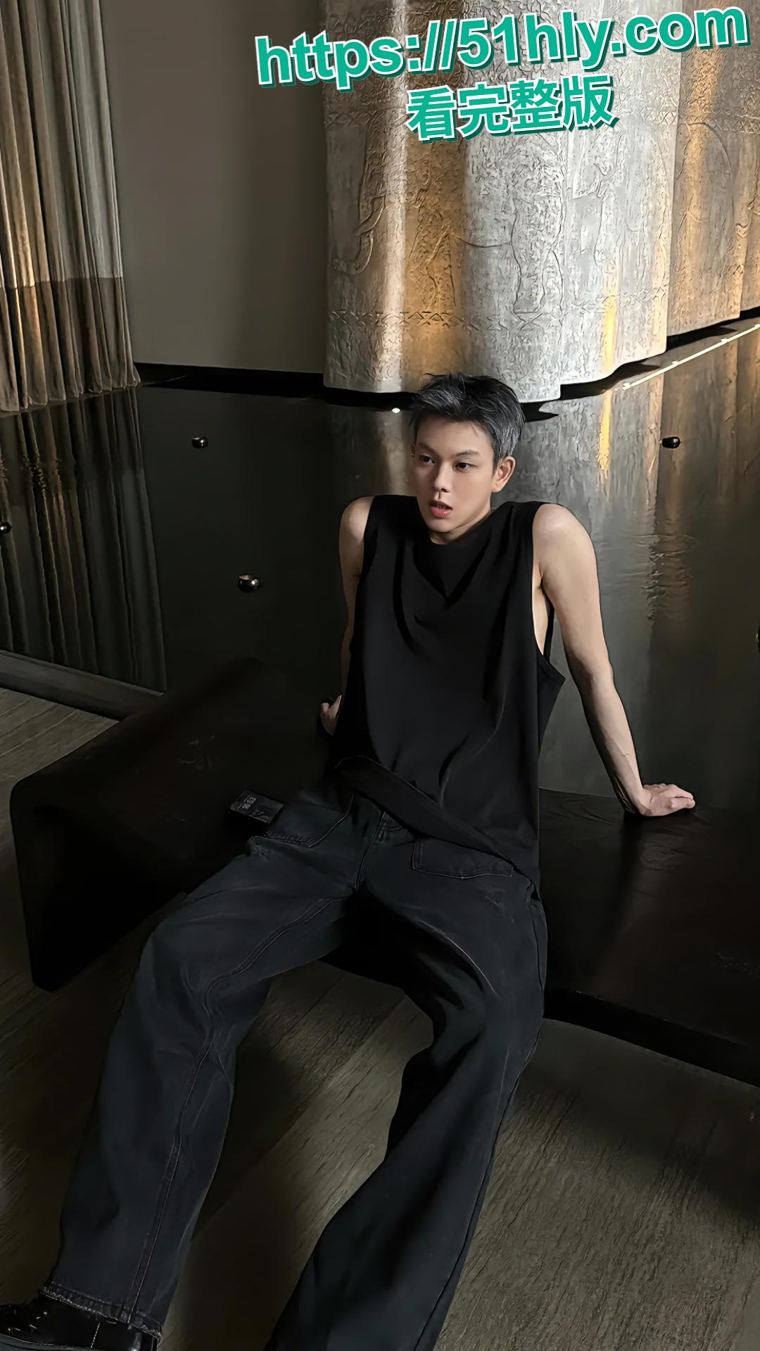 王思聪前女友 慎婕 分手大瓜 被前任树一怒斥出轨闺蜜前男友 其约炮嫖娼身染性病 不雅视频流出！-7