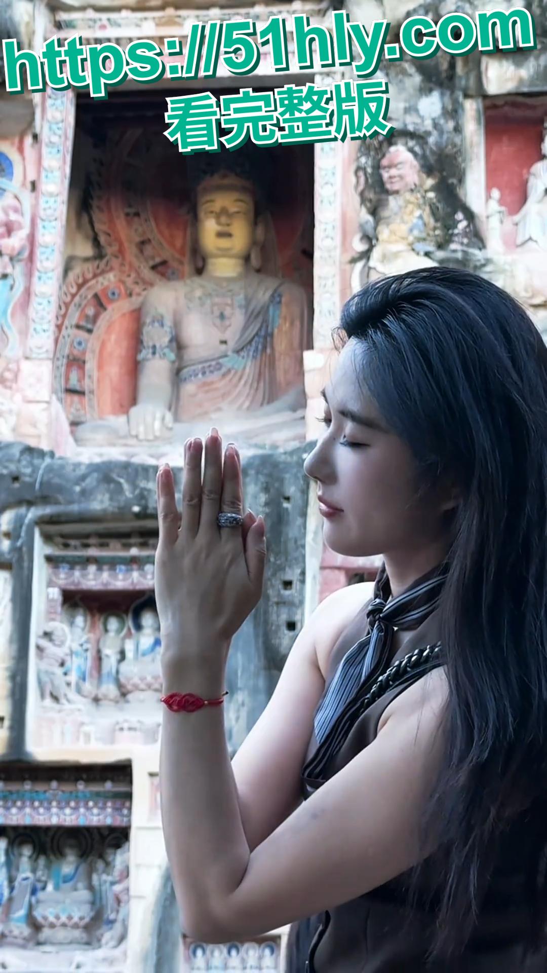 人物背景200万网红，最近在做义乌文旅宣传，这种人怎么有资格？#售卖自己的私密视频，勾引有妇之夫。-7